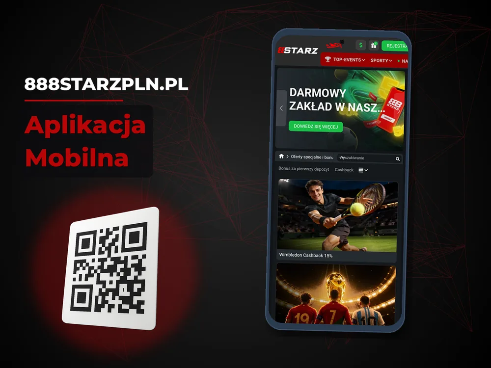 888starzpln.pl - Aplikacja Mobilna
