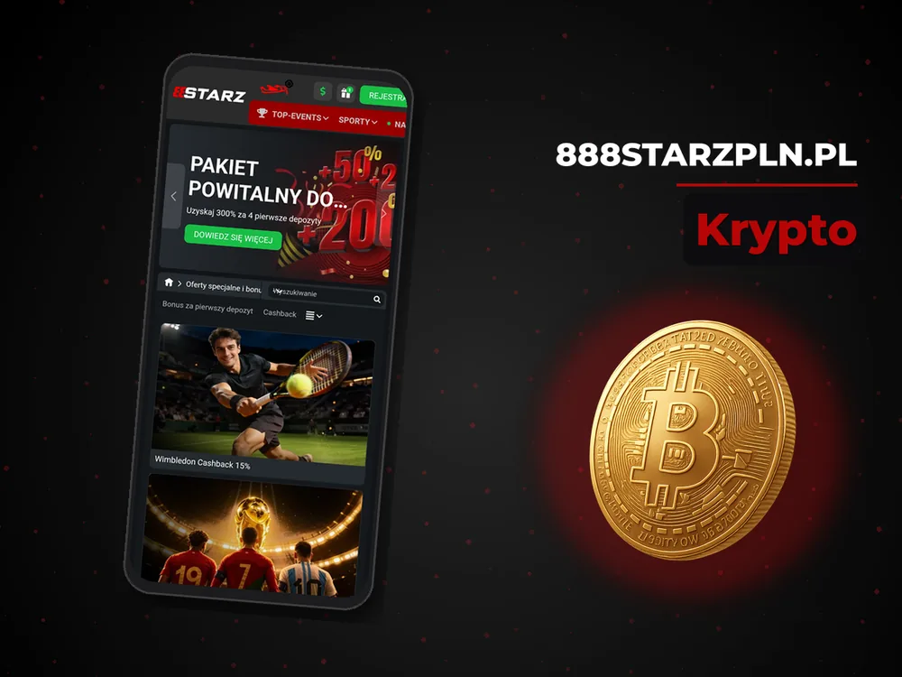 888starzpln.pl - Krypto