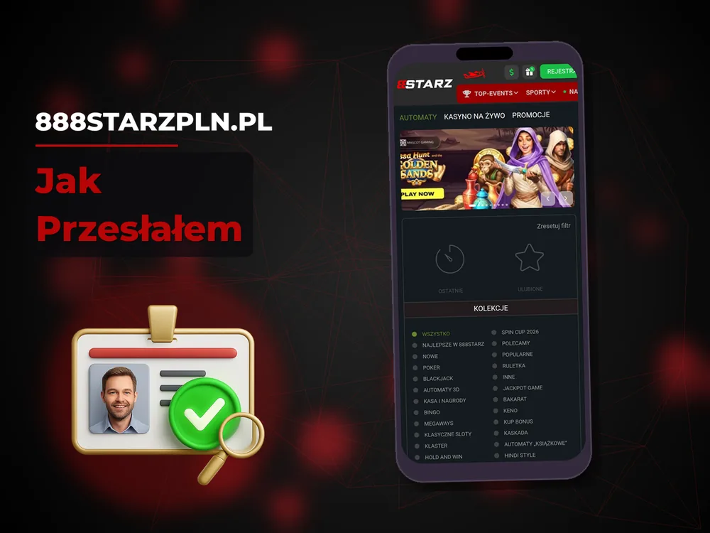 888starzpln.pl - Jak Przesłałem