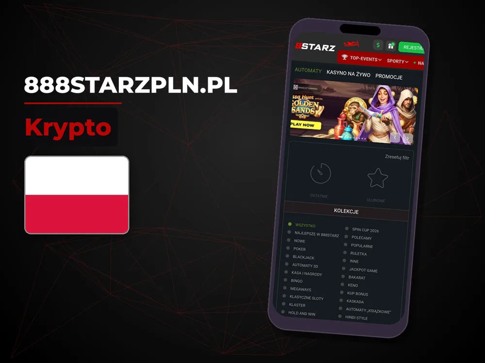 888starzpln.pl - Krypto